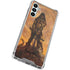 Frazetta Barbarian Galaxy A14 5G Clear Case